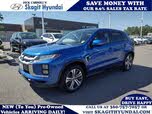 Mitsubishi Outlander Sport SE AWD