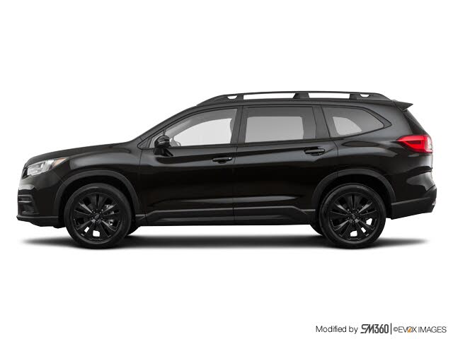 Subaru Ascent Onyx Edition AWD 2022