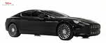 Aston Martin Rapide Luxe RWD