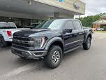 Ford F-150 Raptor SuperCrew 4WD