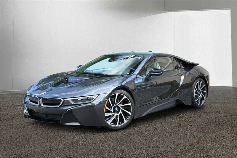 Used BMW i8 for Sale (with Photos) - CarGurus