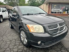 Dodge Caliber Mainstreet FWD