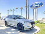 Lincoln Aviator Black Label AWD