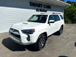 Toyota 4Runner TRD Off-Road 4WD