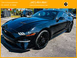 Ford Mustang EcoBoost Coupe RWD