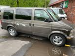 Chevrolet Astro Extended AWD