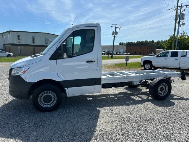 Sprinter shops van for cargurus