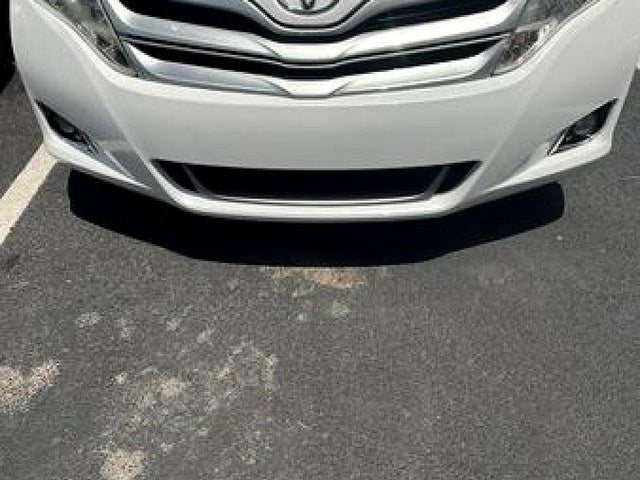 2015 Toyota Venza XLE AWD