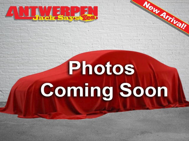 2020 Chevrolet Equinox 1.5T LT AWD