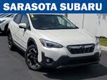 Subaru Crosstrek Limited AWD