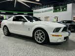 Ford Mustang Shelby GT500 Coupe RWD