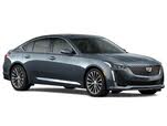 Cadillac CT5 Premium Luxury Sedan AWD
