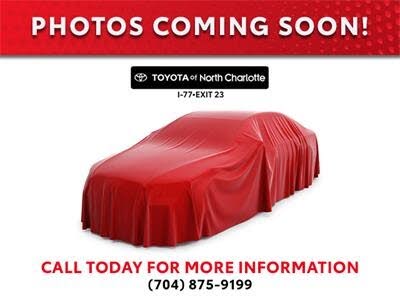 2024 Toyota Tundra SR5 CrewMax Cab RWD