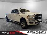 RAM 3500 Big Horn Crew Cab LB 4WD