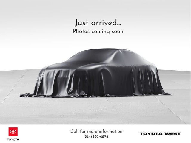 2024 Toyota Camry Hybrid SE FWD