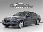 BMW 4 Series 430i xDrive Gran Coupe AWD