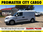 RAM ProMaster City ST Cargo Van FWD