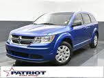 Dodge Journey American Value Package FWD