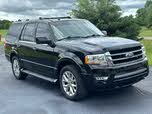 Ford Expedition Limited 4WD