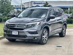 Honda Pilot Touring