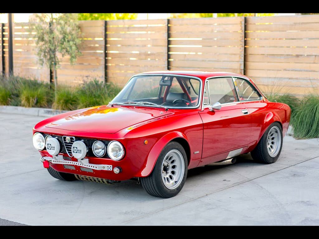 Used 2000 Alfa Romeo GTV for Sale in Sacramento CA with Photos CarGurus