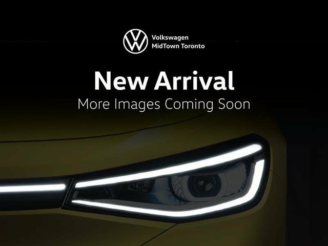 Volkswagen Atlas 3.6 FSI Execline 4Motion 2021