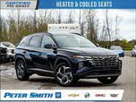 Hyundai Tucson Hybrid Plug-In Ultimate AWD