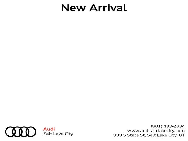 2024 Audi S5 Sportback 3.0T quattro Premium Plus AWD