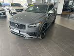 Volvo XC90 T6 R-Design AWD