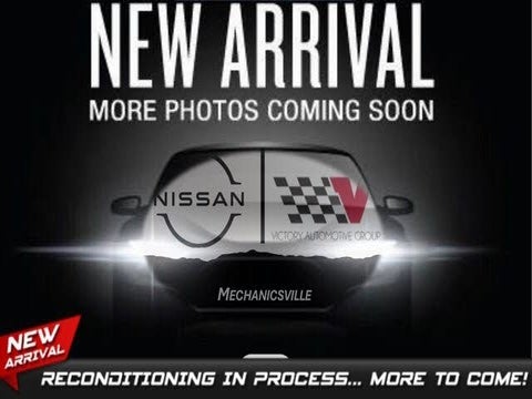 2020 Nissan Rogue Sport SL AWD
