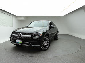 Mercedes-Benz GLC 300 4MATIC