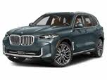 BMW X5 sDrive40i RWD