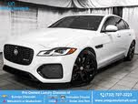 Jaguar XF P300 R-Dynamic SE AWD