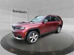 Jeep Grand Cherokee L Limited 4WD