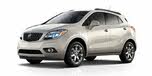 Buick Encore Leather AWD