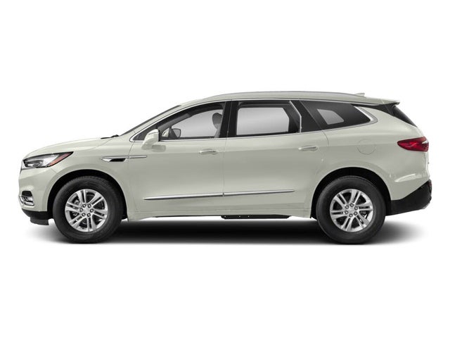 Buick Enclave Premium AWD 2018