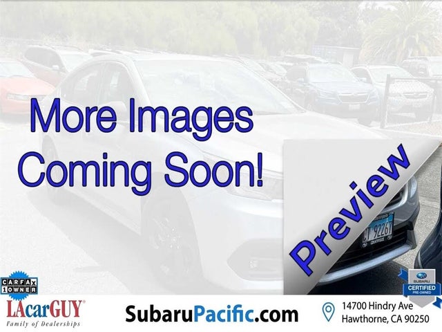 2021 Subaru Legacy Sport AWD