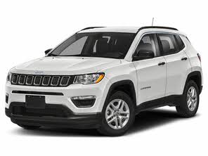 Jeep Compass North Edition 4WD