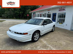 1994 Oldsmobile Cutlass Supreme