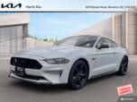 Ford Mustang GT Coupe RWD