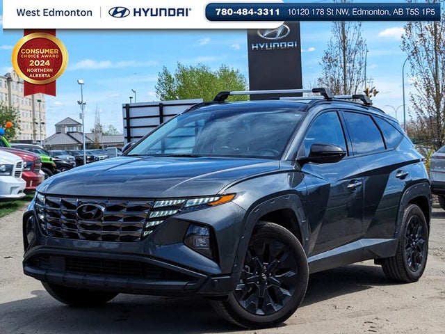 Hyundai Tucson Urban Edition AWD 2023