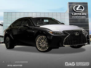 Lexus IS 300 Luxury AWD