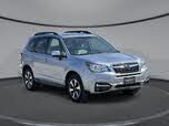 Subaru Forester 2.5i Premium