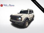 Ford Bronco 2-Door 4WD