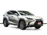 Lexus NX 300 AWD