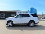 Chevrolet Tahoe High Country 4WD