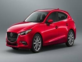 Mazda MAZDA3 Sport GX 2018