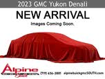 GMC Yukon Denali 4WD