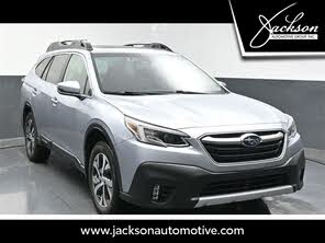 Subaru Outback Crossover Limited AWD