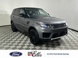 Land Rover Range Rover Sport HSE Silver Edition AWD